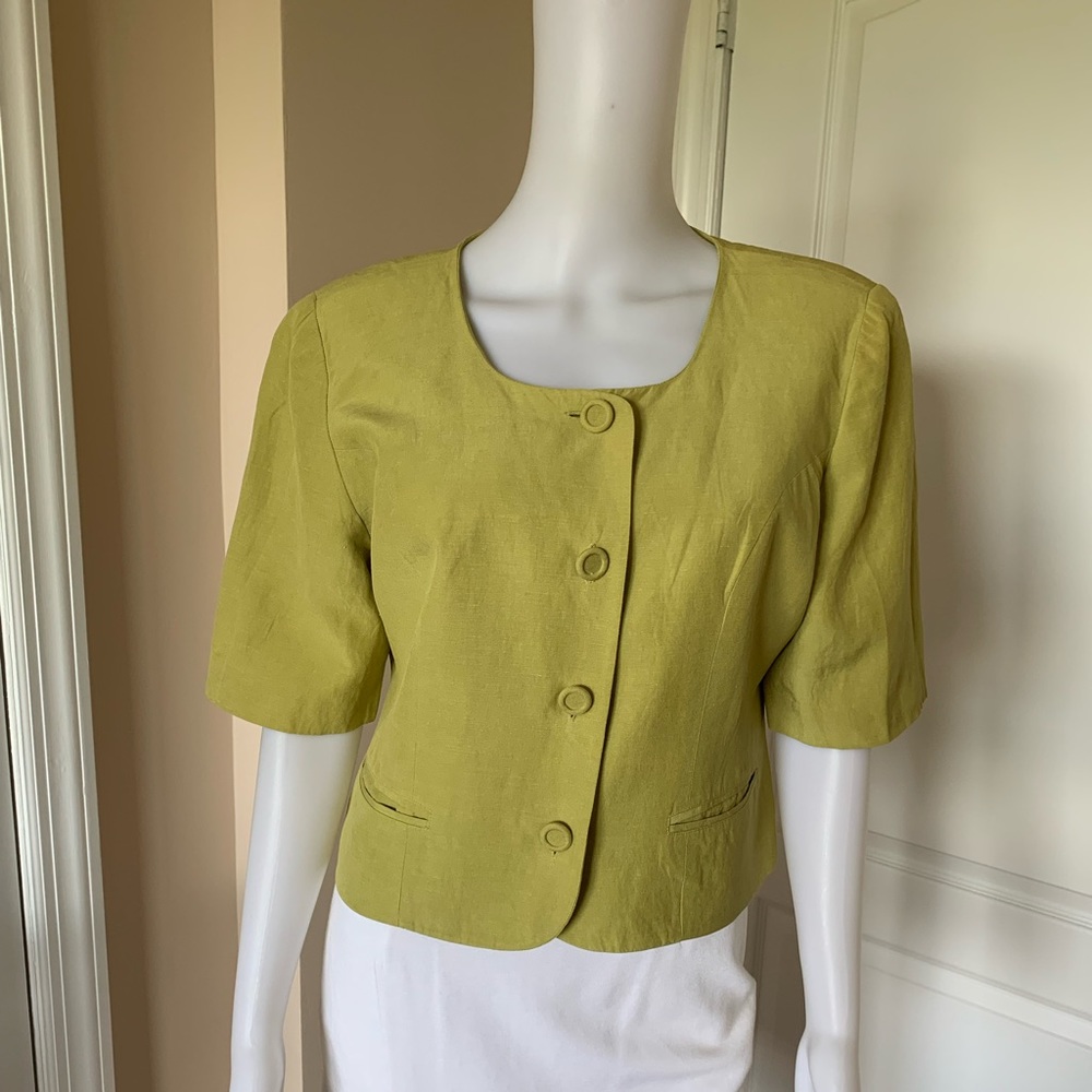 Laura Ashley jacket